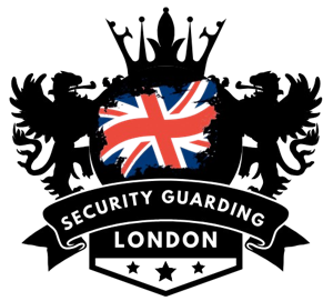 Security Guards London Limited logo