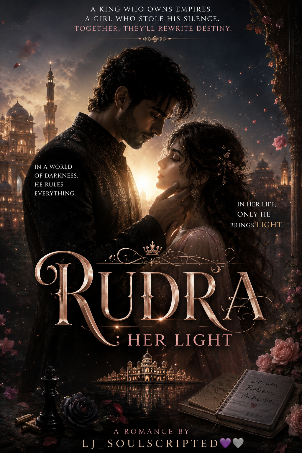 Rudra : Her Light