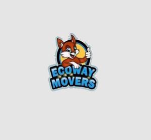 Ecoway Movers North York ON logo