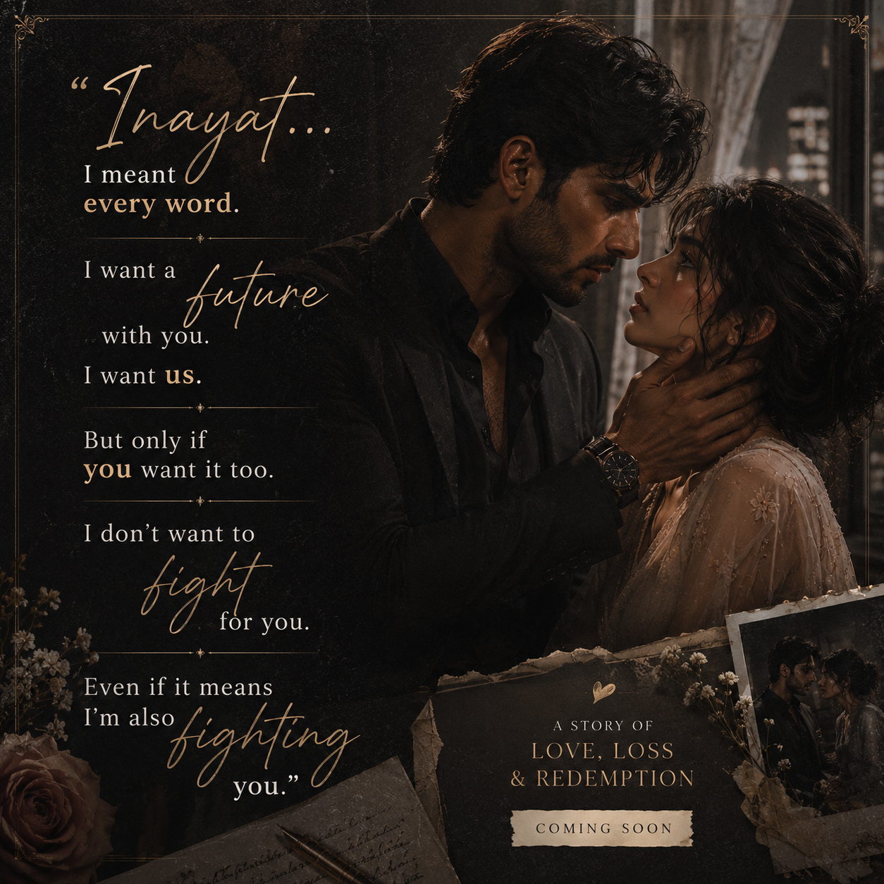 Teaser of Where the heart remembers