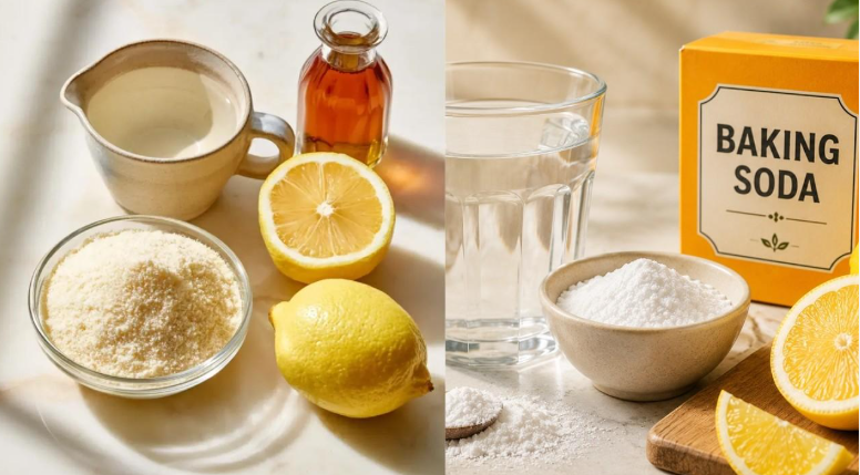 Baking Soda Recipe Weight Loss (Fake OR LEGIT) Caution ALERT! DON’T BUY UNTIL YOU READ THIS!