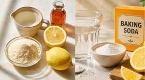 Baking Soda Recipe for Weight Loss: (2026) Facts, Uses, & Healthy Alternatives!!