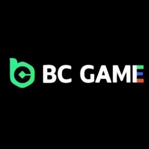 BC.Game Casino logo