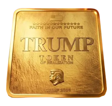 Trump Token of Realization Review 2026: 10 Important Checks Before You Buy