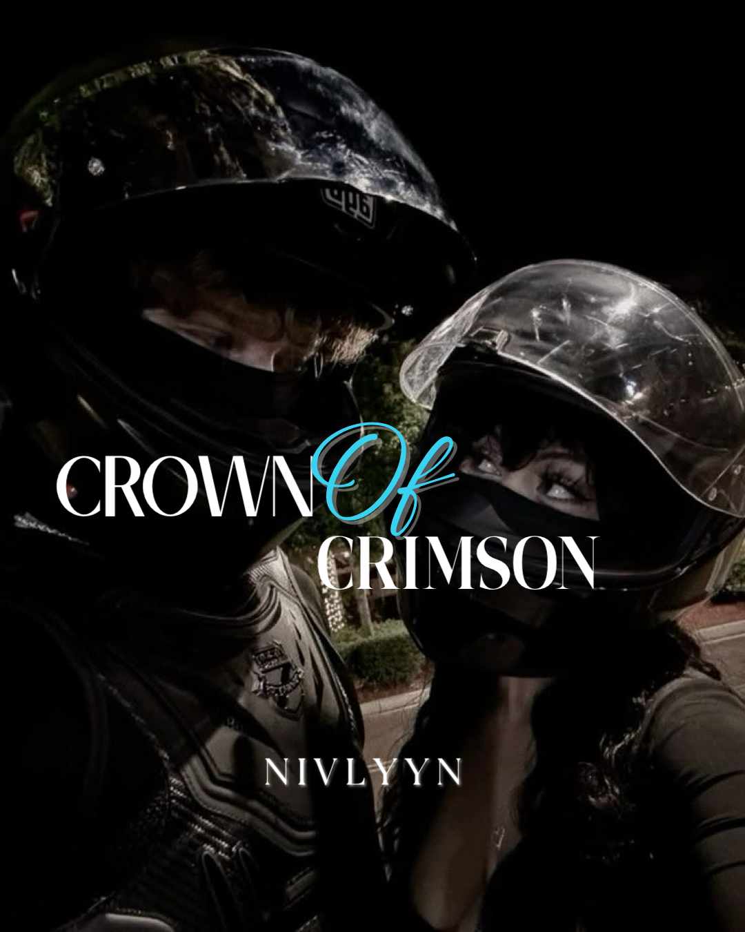 CROW OF CRIMSON
