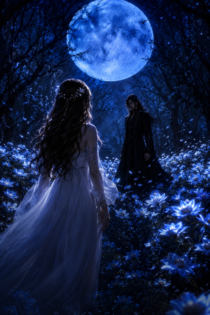 Chapter 1 — The Dream