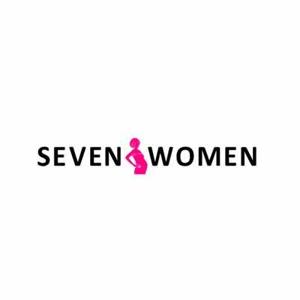 Seven Women Maternity logo