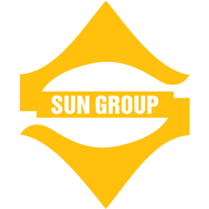 Sun Trường Vinh logo