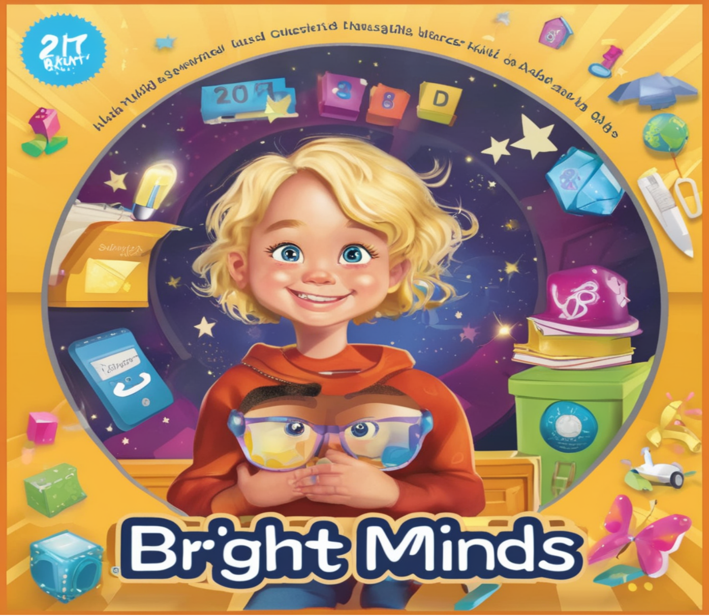 Bright Minds Kids Vault Review 2026: Is This $5 PLR Bundle Legit or Worth It?