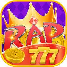 rap777