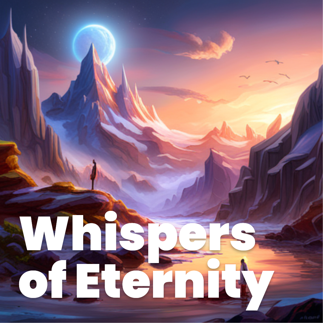 Whispers of Eternity