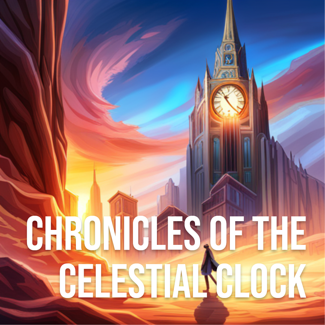 Chronicles of the Celestial Clock