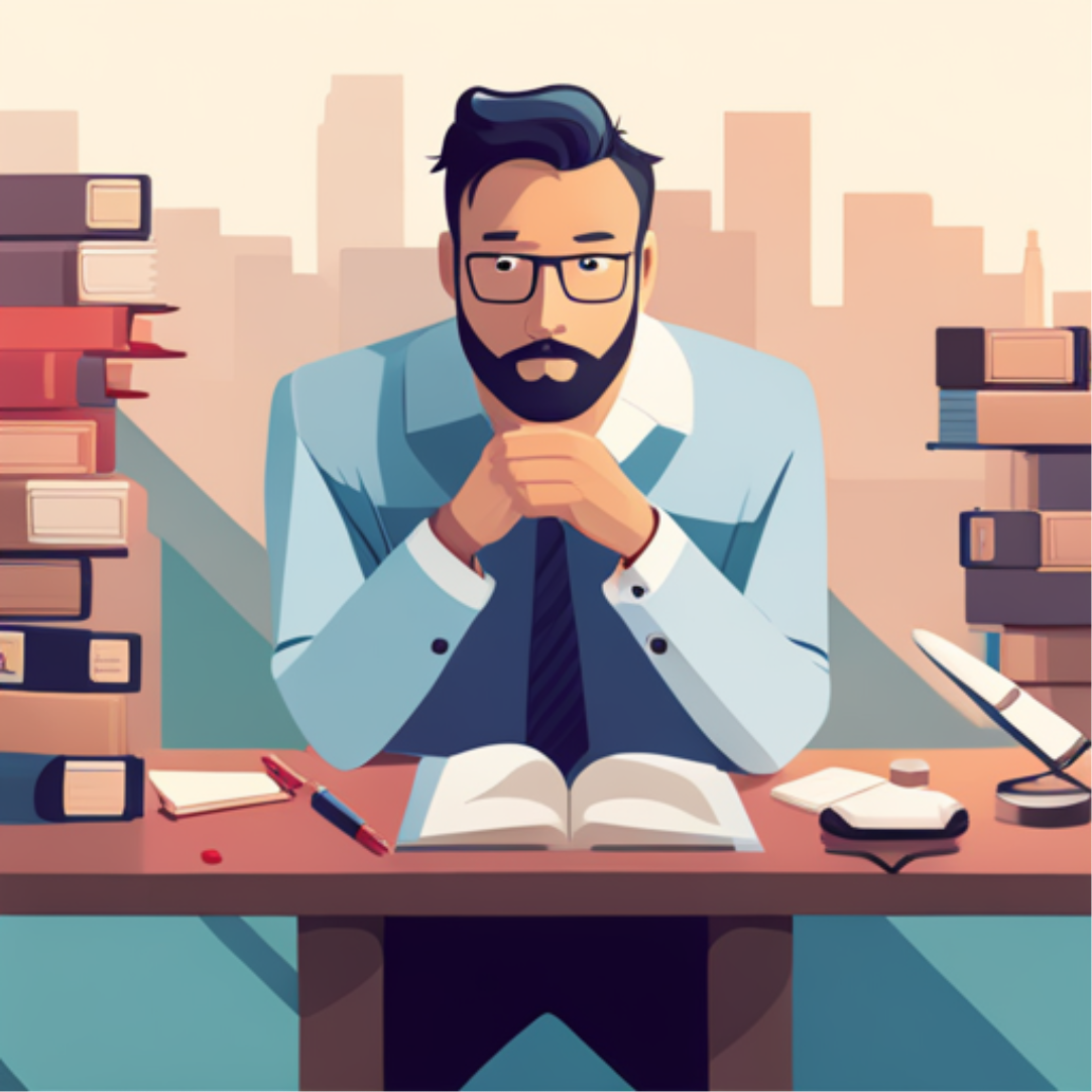Unlocking Creativity: 5 Strategies to Overcome Writer's Block