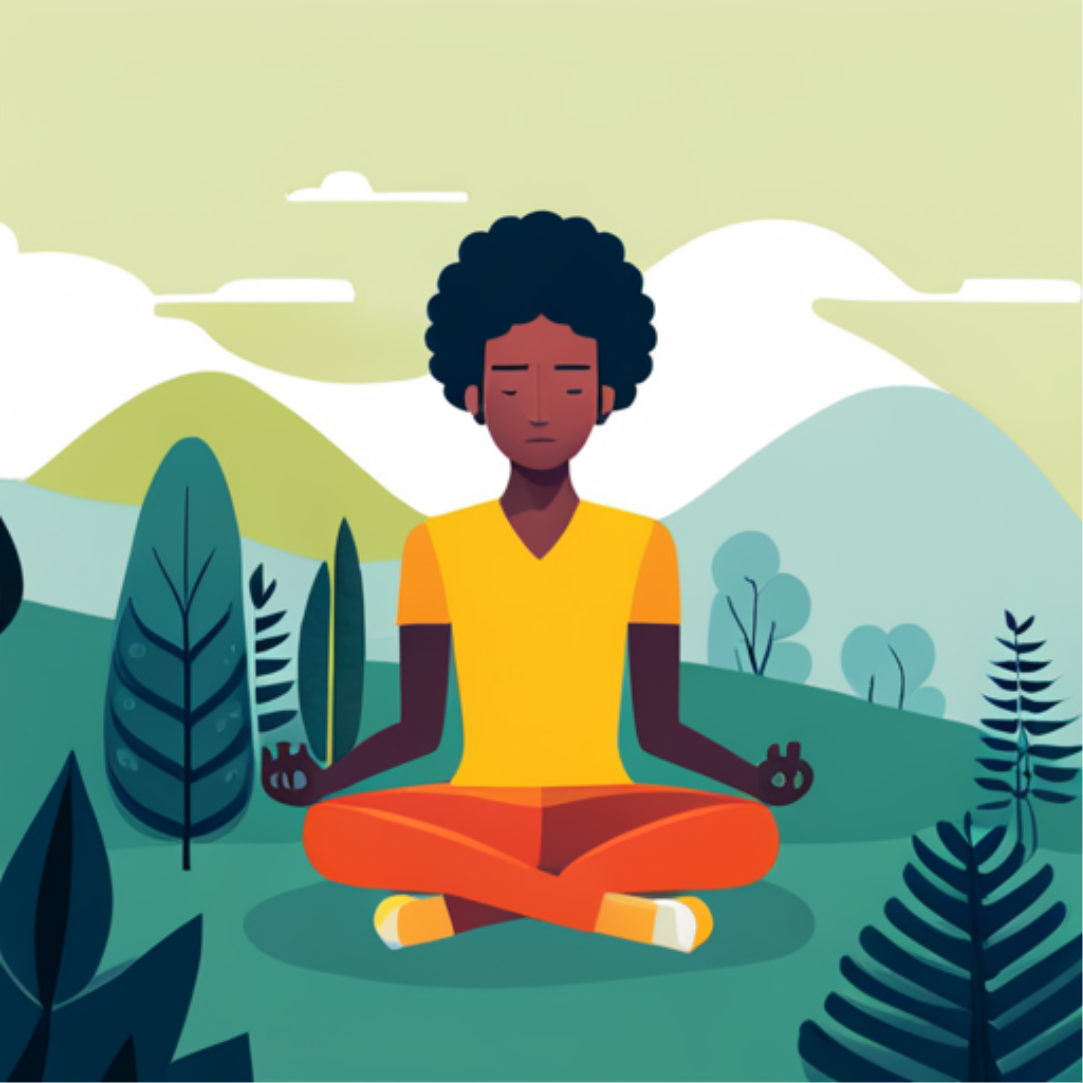 Exploring Mindfulness: Simple Practices for a Calmer Mind