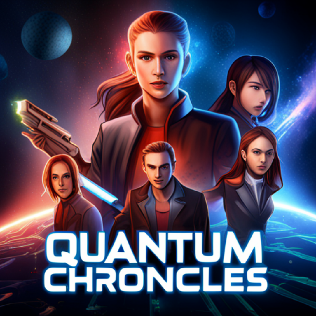 Quantum Chronicles