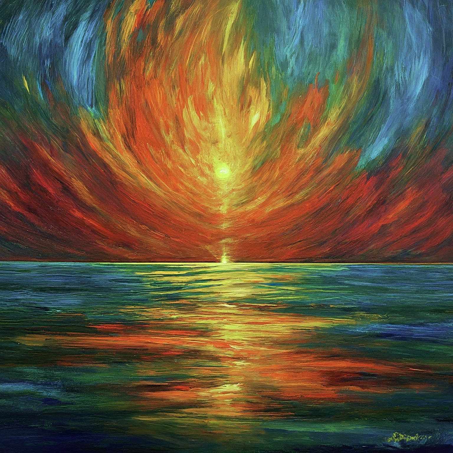 The Awakening