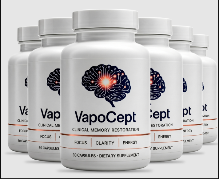 VapoCept Capsules