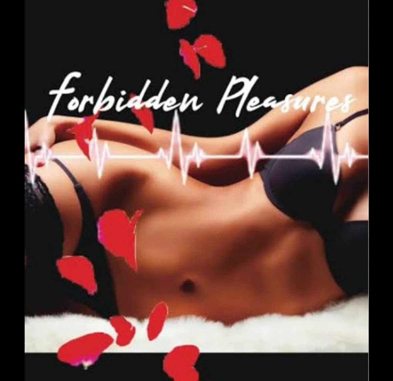 Forbidden pleasure Series