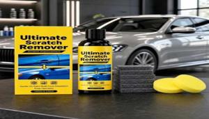 NanoPolix Nano Car Cloth Fresh Looking Vehicle Finish Without the Hassle of Detailing