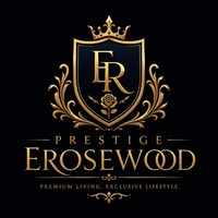 prestige Rose wood