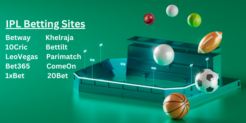 Top 10 IPL Betting Sites in India for the Ultimate Cricket Experience