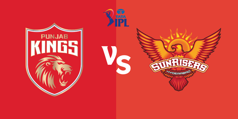 PBKS vs SRH Todays IPL Match Prediction, Pitch Condition, Key Players