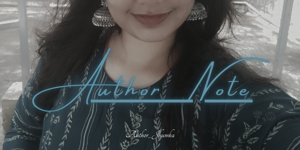 ♡AUTHOR'S NOTE♡