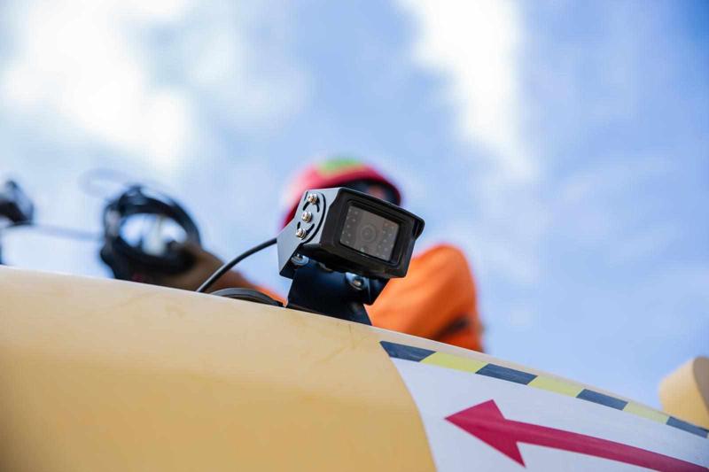 Computer Vision in Safety Management | viAct