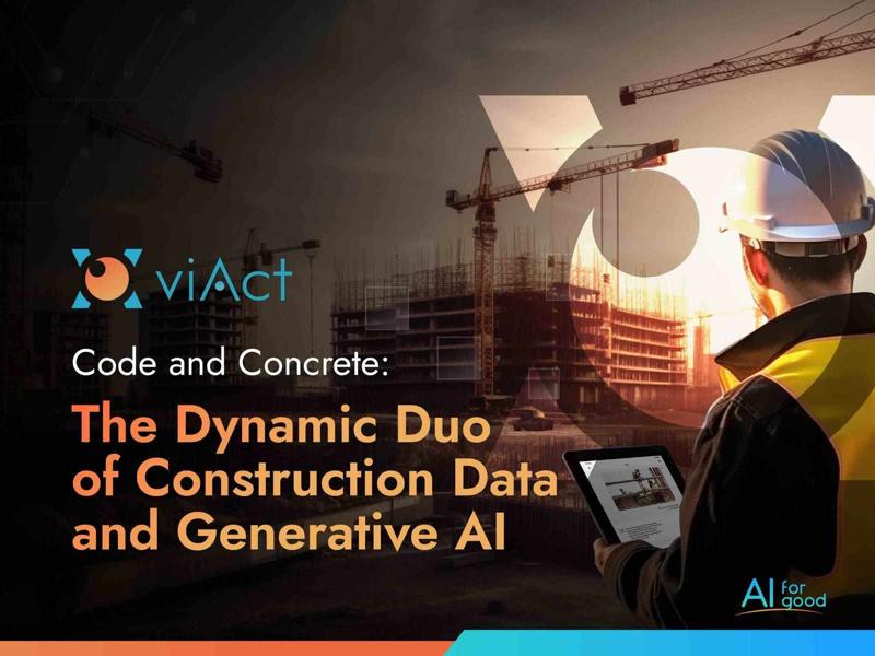Health & Safety Management | viAct