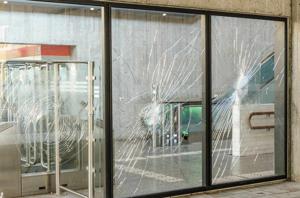Shopfront Glazing London for Retail and Commercial Properties