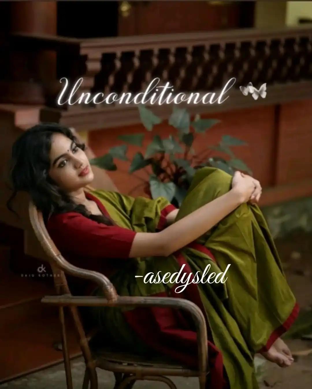 e-book—Unconditional
