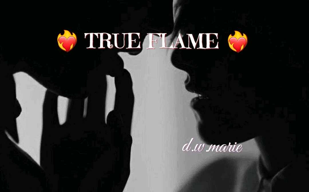 TRUE FLAME