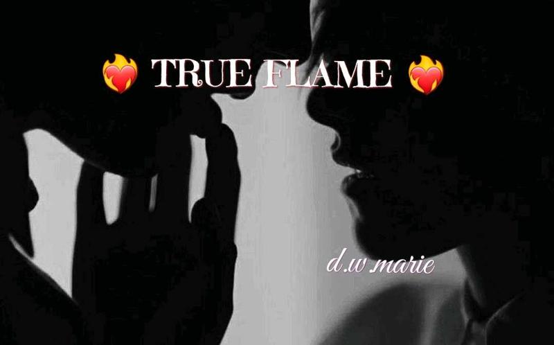 TRUE FLAME