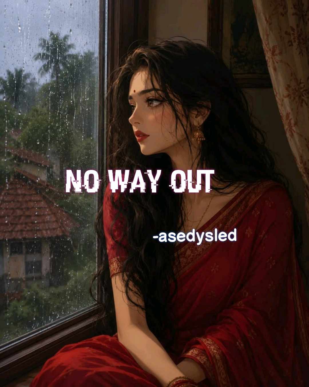 No way out