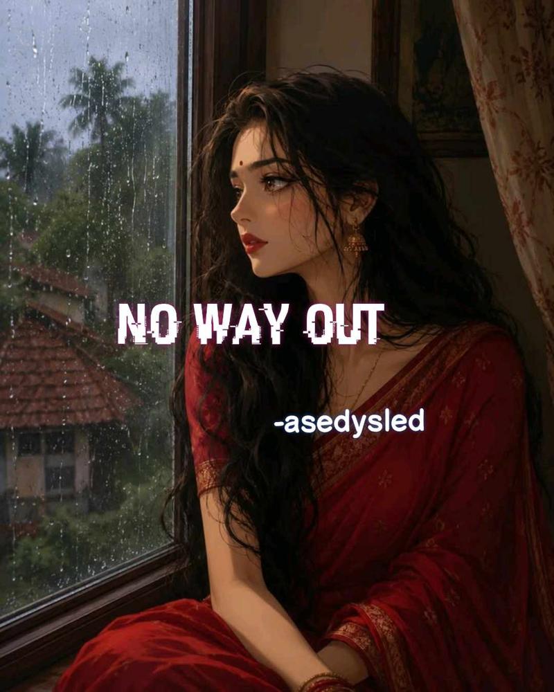 No way out