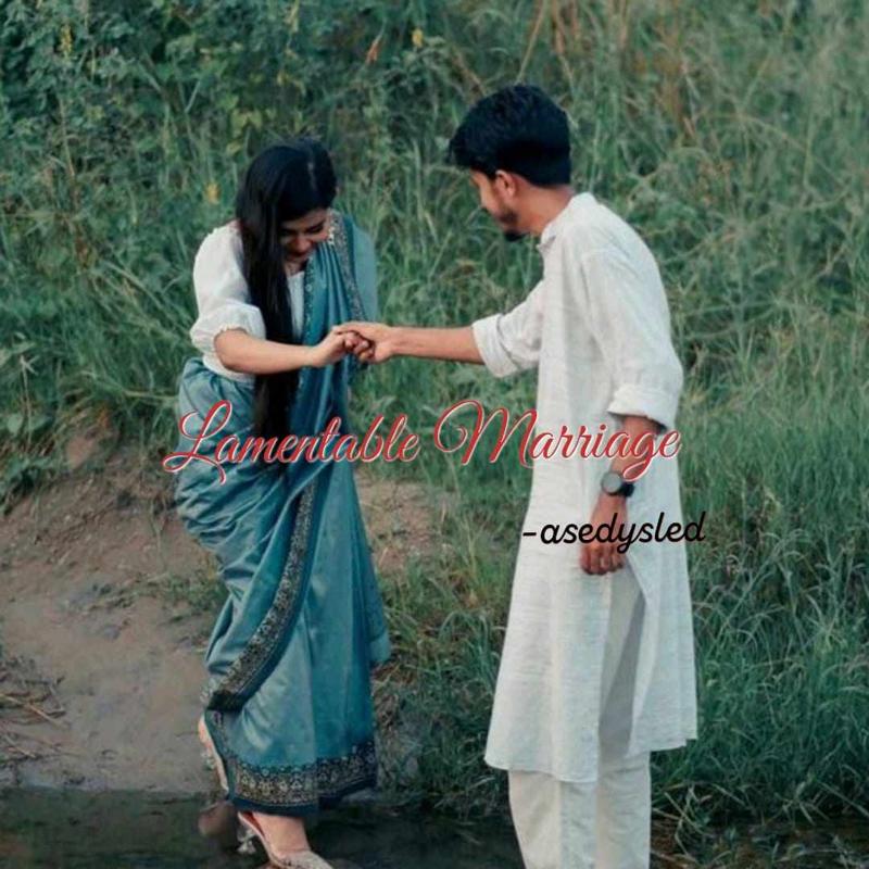 Lamentable Marriage