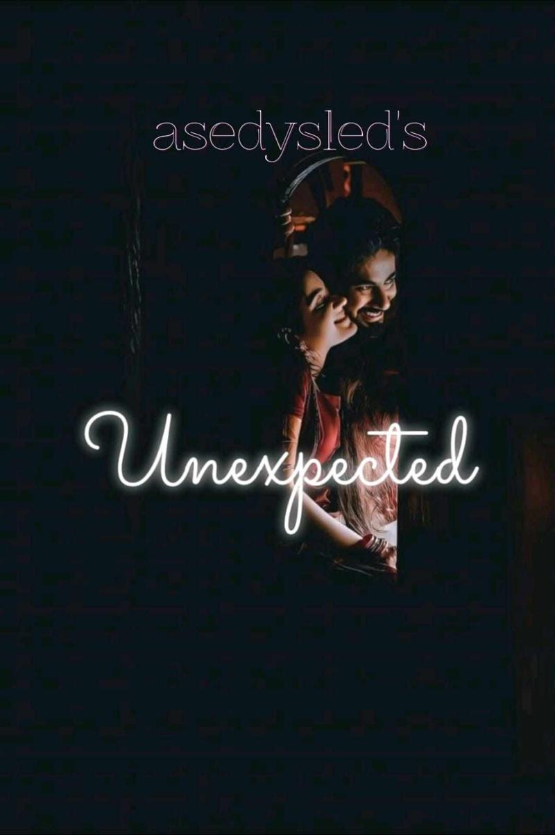 Unexpected