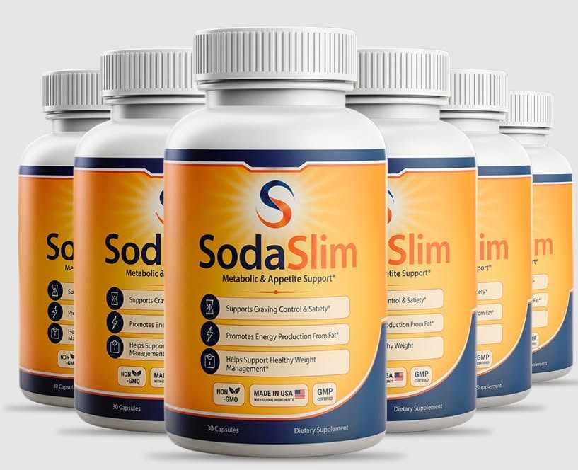https://www.facebook.com/SodaSlimCapsulesFeedback/
