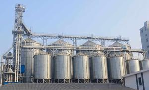 cementsilotech