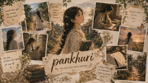 P A N K H U R l