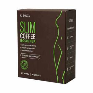 SlimqaSlimCoffeeBooster logo