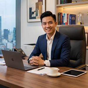 CEO - Đường Lâm Nam