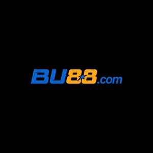 Nha cai BU88 logo