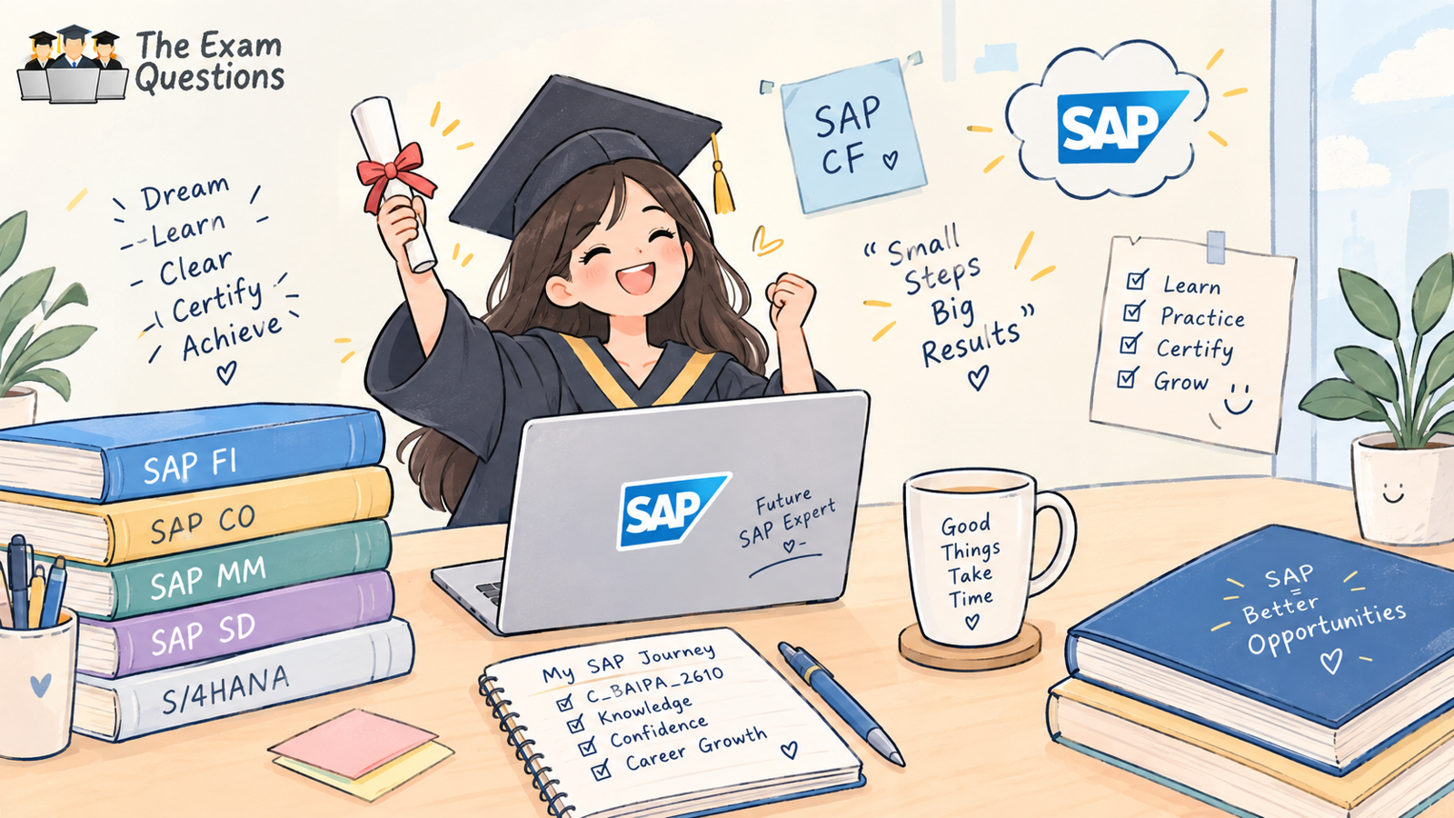 Free C_BAIPA exam questions and answers: how to judge a source before you trust it