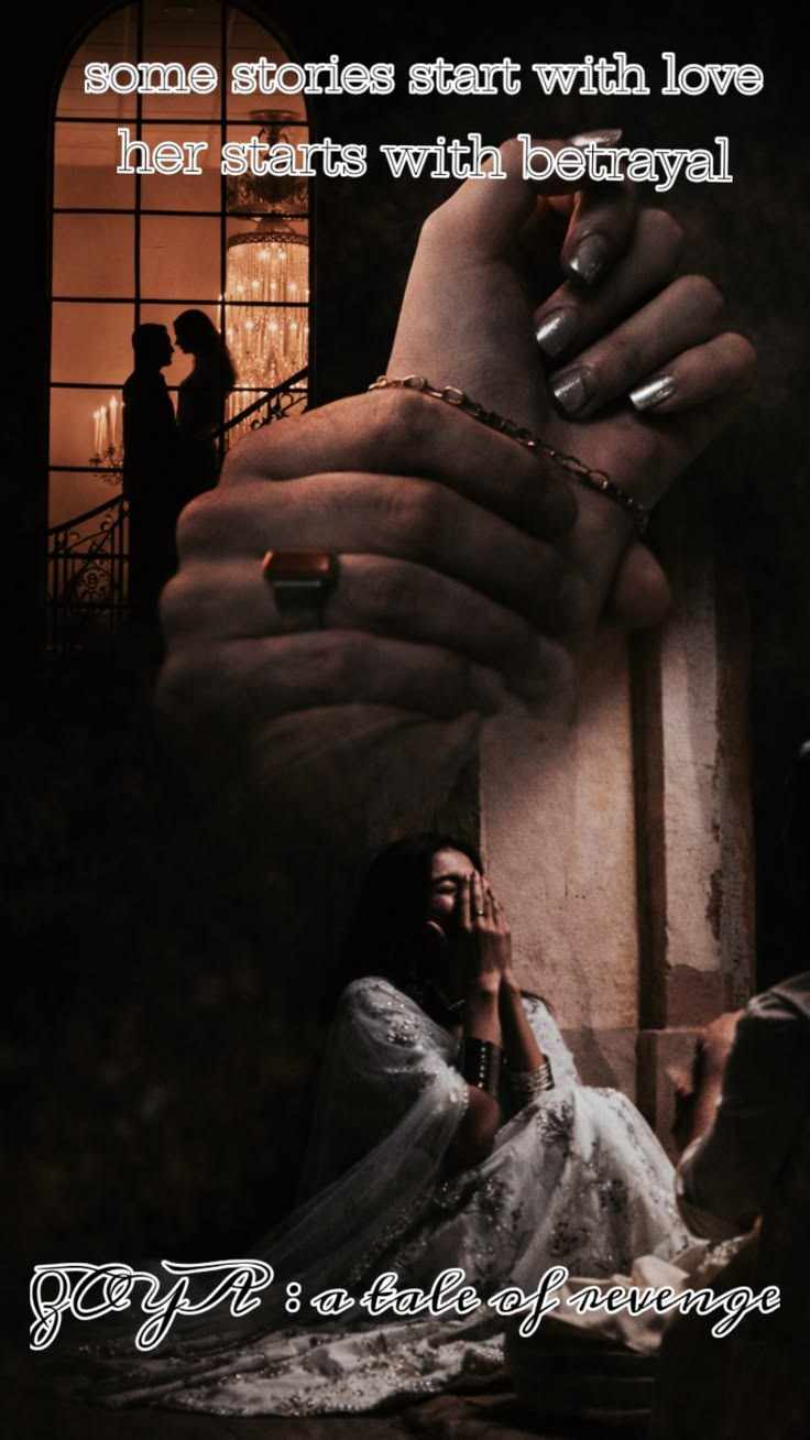 ZOYA: A tale of revenge