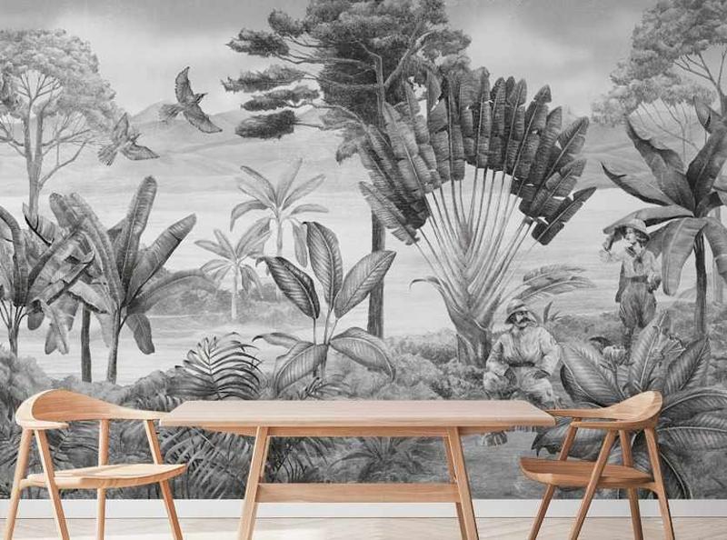 Top 5 Nature Wallpaper to Adorn Your Bedroom