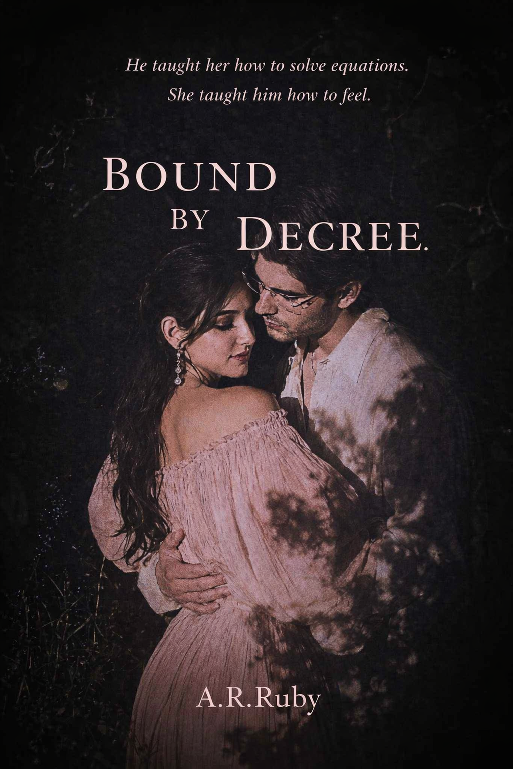 Bound By Decree