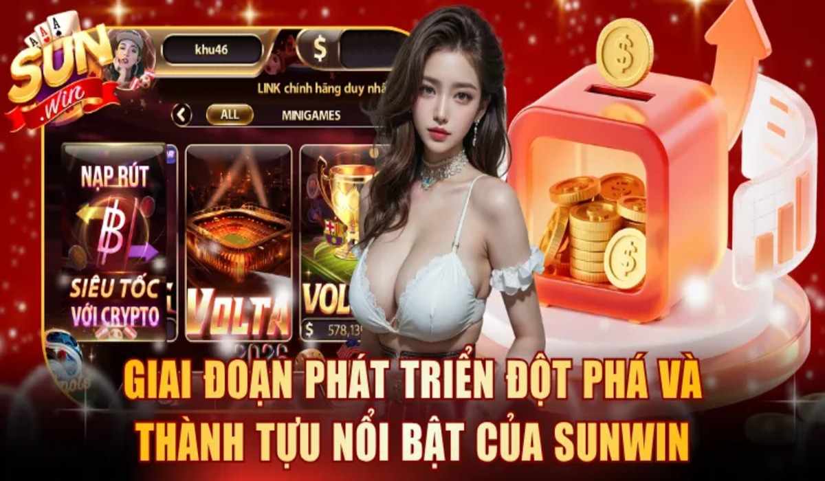 Cổng Game