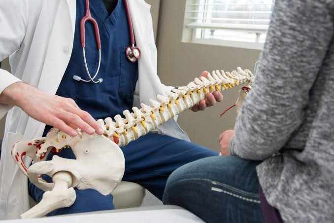 Orthopedic Doctors in Pakistan Cantt