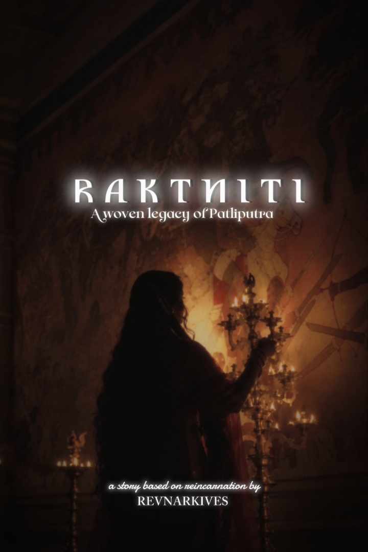 RAKTNITI